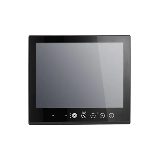 MOXA MD-215X-T Industrial Monitor