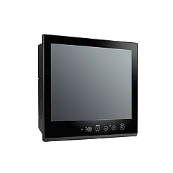 MOXA MD-215Z-T Industrial Monitor