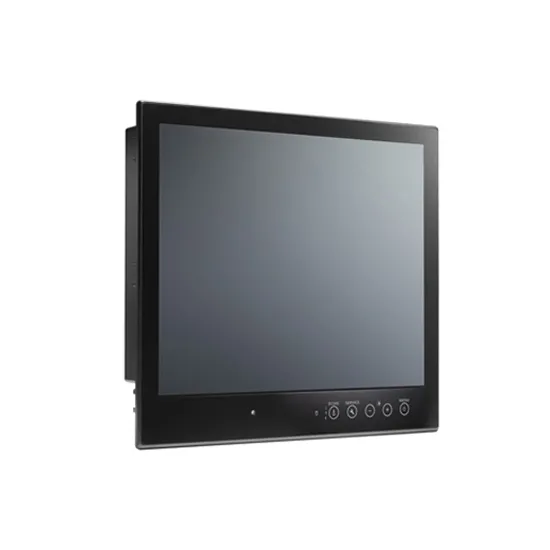 MOXA MD-219Z-HB Industrial Monitor