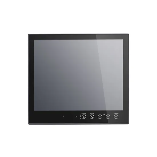 MOXA MD-219Z Industrial Monitor