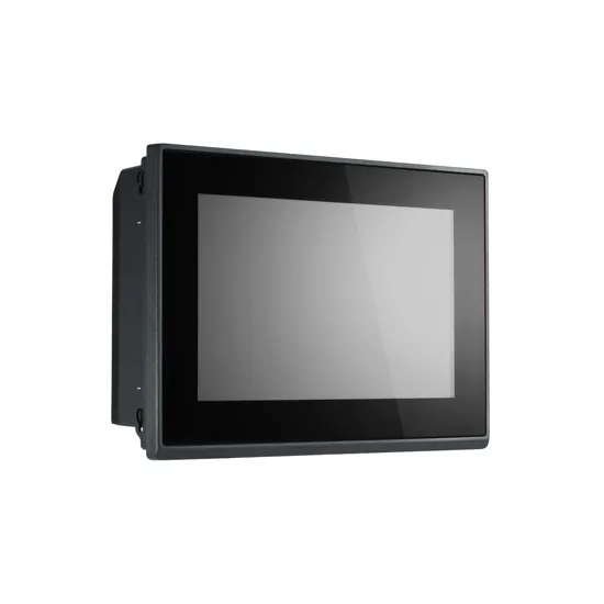 MOXA MPC-2070-E2-T-W7E Panel Computer
