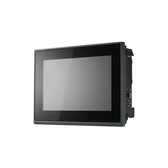 MOXA MPC-2070-E2-T-W7E Panel Computer