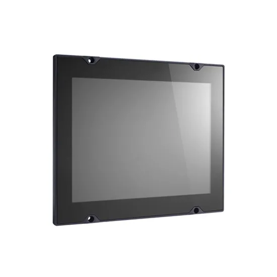 MOXA MPC-2101-E4-CT-T-LX Panel Computer