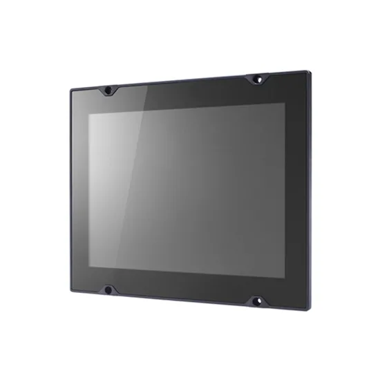 MOXA MPC-2101-E4-CT-T-W7E Panel Computer