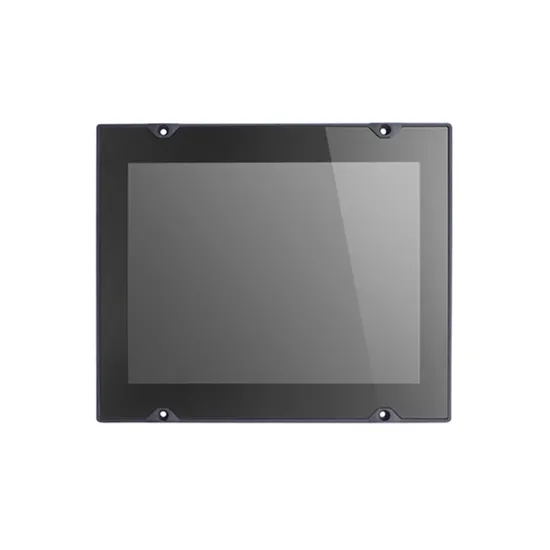 MOXA MPC-2101-E4-LB-CT-T Panel Computer