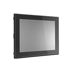 MOXA MPC-2120-E4-T-W7E Panel Computer