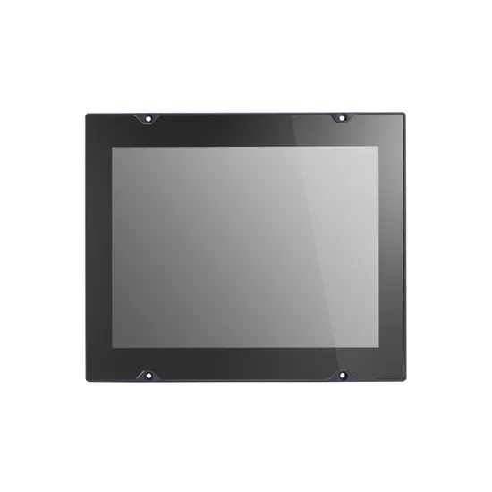 MOXA MPC-2121-E4-CT-T-W7E Panel Computer