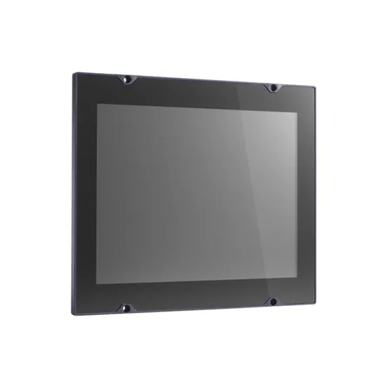 MOXA MPC-2121-E4-CT-T-W7E Panel Computer