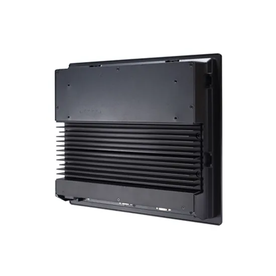 MOXA MPC-2150Z-T-W7E Panel Computer