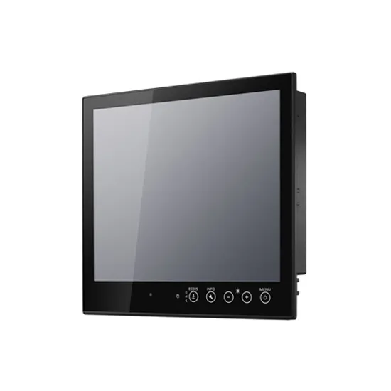 MOXA MPC-2197X Panel Computer
