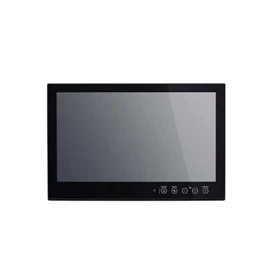 MOXA MPC-2240Z Panel Computer