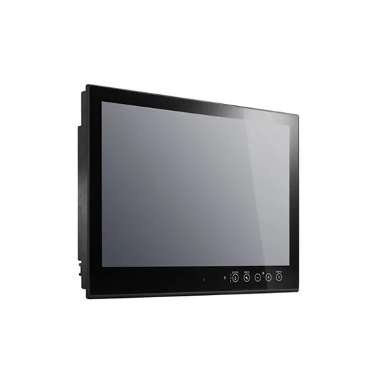 MOXA MPC-2267X Panel Computer