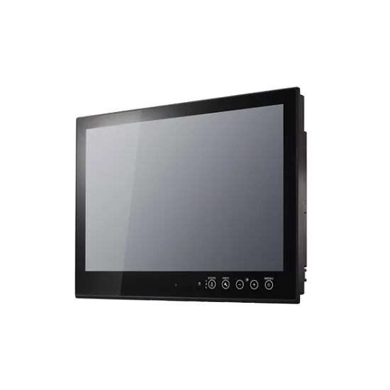 MOXA MPC-2267X Panel Computer