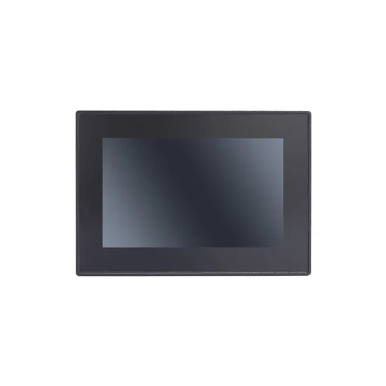 MOXA MPC-3070W-E4-LB-T Panel Computer