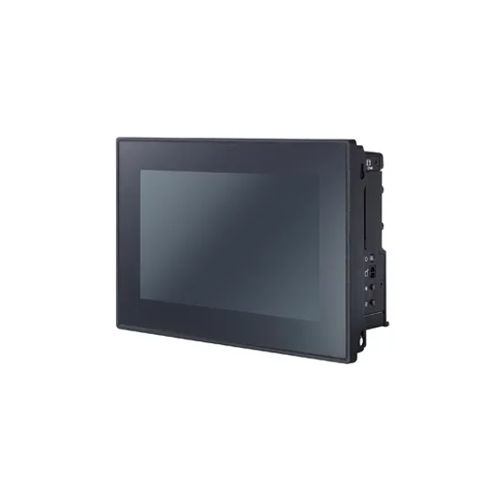 MOXA MPC-3070W-E4-LB-T Panel Computer