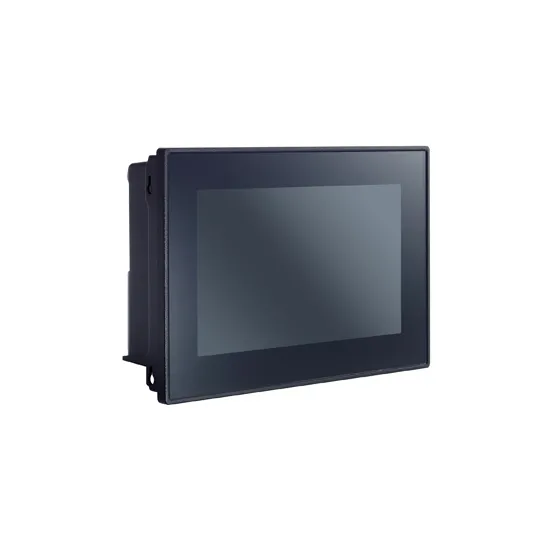 MOXA MPC-3070W-E4-T Panel Computer