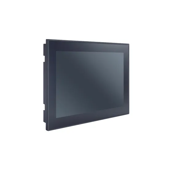 MOXA MPC-3100-E2-LB-T Panel Computer