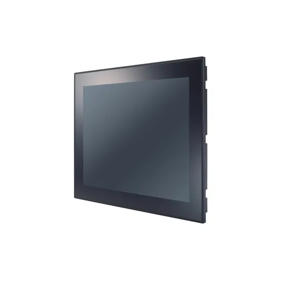 MOXA MPC-3150-E2-LB-T Panel Computer