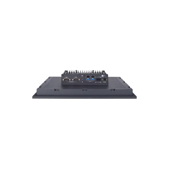 MOXA MPC-3150-E4-T Panel Computer