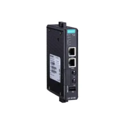 MOXA UC-8112-LX-STK IIoT Gateway Starter Kit