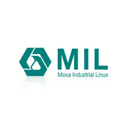 MOXA Industrial Linux