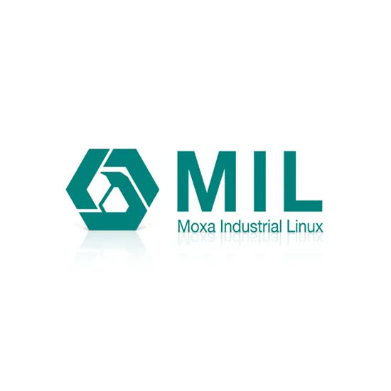 MOXA Industrial Linux System Software