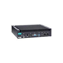MOXA BXP-A100-E4-T-Win10 Industrial Computer
