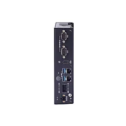 MOXA BXP-A101-E2-M2-DR-T Industrial Computer