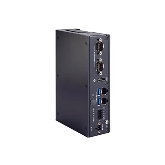MOXA BXP-A101-E4-DR-T Industrial Computer