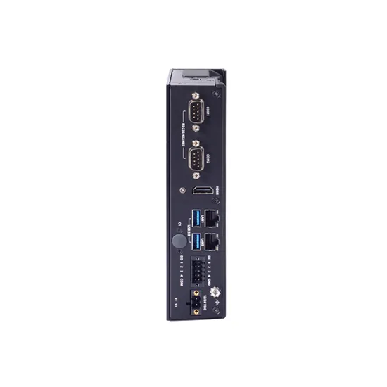 MOXA BXP-A101-E4-DR-T Industrial Computer