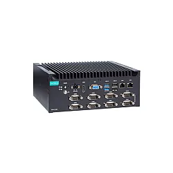 MOXA BXP-C100-C7-8C-T Industrial Computer