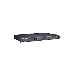 MOXA DA-681C-KL1-H-T Rackmount Industrial Computer