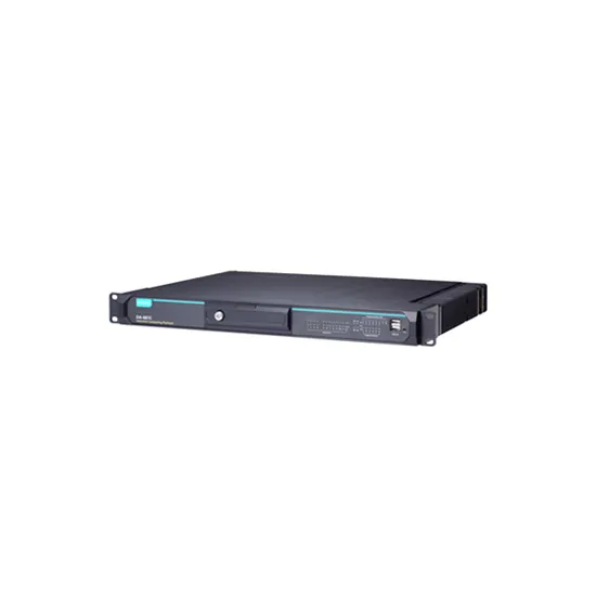 MOXA DA-681C-KL1-H-T Rackmount Industrial Computer