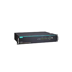 MOXA DA-682A-C1-DPP-LX Rackmount Industrial Computer