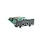 MOXA DA-LN04-RJ Ethernet Expansion Module