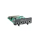 MOXA DA-LN04-RJ Ethernet Expansion Module