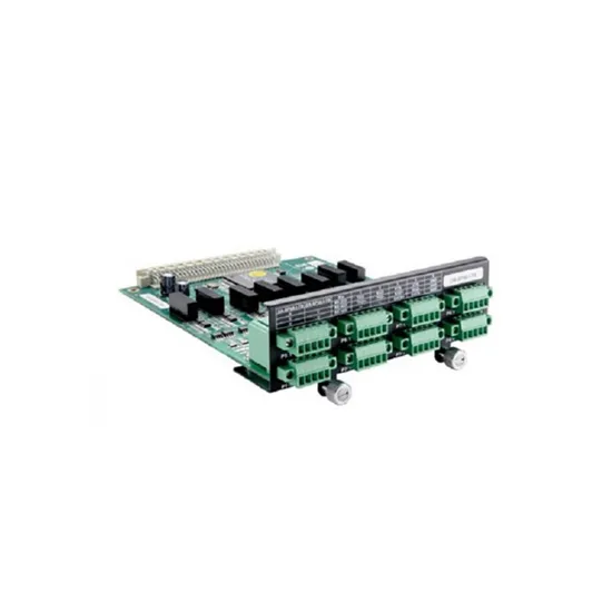 MOXA DA-SP08-I-TB Serial Expansion Module