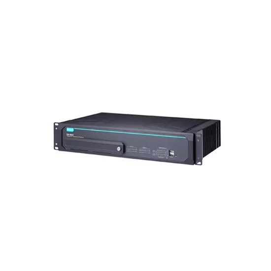 MOXA DA-682C-KL5-HH-T Rackmount Industrial Computer