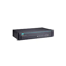 MOXA DA-682C-KL7-HH-T Rackmount Industrial Computer
