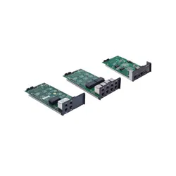 DA-720-Ethernet Series Expansion Modules