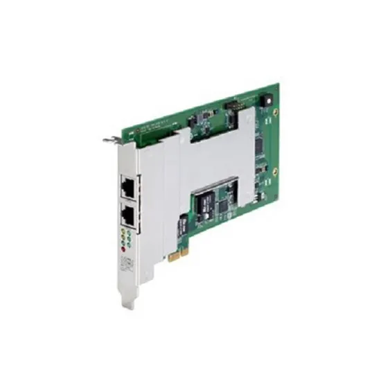MOXA DA-PRP-HSR Fiber Ethernet Expansion Module