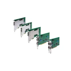 DA-820-Ethernet Series Expansion Modules