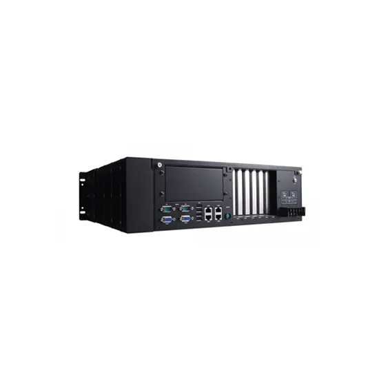 MOXA DA-820-C1-SP-HV-T Industrial Computer
