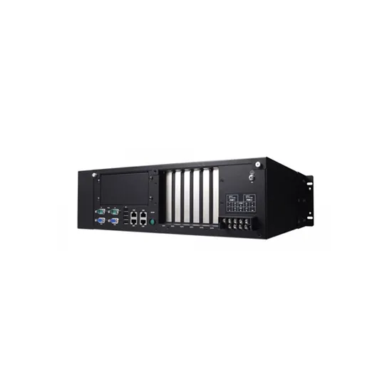 MOXA DA-820-C7-DP-HV Industrial Computer