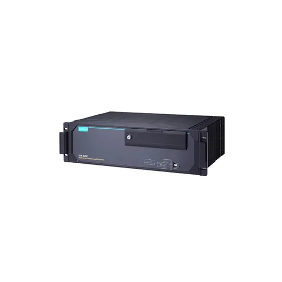 MOXA DA-820C-KL7-HH Industrial Computer