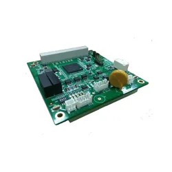 DA-IRIGB-4DIO-PCI104-EMC4 Expansion Module