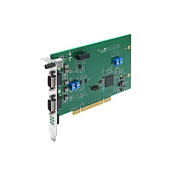 MOXA DA-IRIG-B-S-02-T Expansion Module