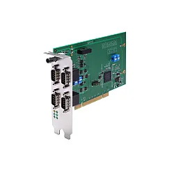 MOXA DA-IRIG-B-S-04-T Expansion Module