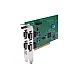 MOXA DA-IRIG-B-S-04-T Expansion Module