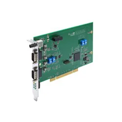 DA-IRIGB-B-S Series Expansion Modules